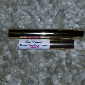Too Faced Extreme Lashes